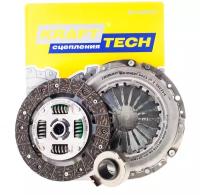 Комплект сцепления KRAFTtech W11190G