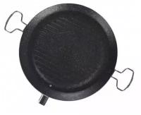 Сковорода-гриль портативная Fire-Maple Portable Grill Pan 656 г438х343х40мм312х310х28мм, Portable Gr