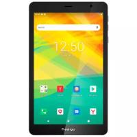 Планшет Prestigio Node A8, 1GB, 32GB, 3G, Android 10.0 Go серый [pmt4208_3g_e_ru]