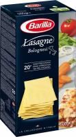 Лазанья Barilla 500г Италия