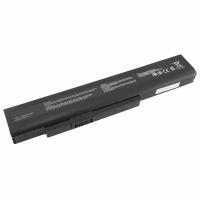 Аккумулятор OEM (совместимый с A32-A15) для ноутбука MSI A6400 10.8V 5200mAh черный