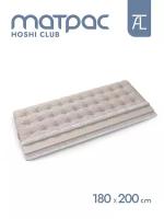 Матрас Mr.Mattress Hoshi club, 180х200 см