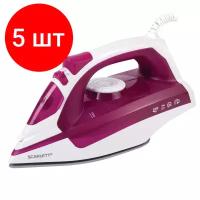 Утюг Scarlett SC-SI30K25