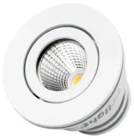 Светодиодный светильник LTM-R50WH 5W White 25deg (Arlight, IP40 Металл) Arlight 020754