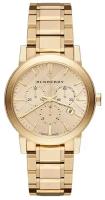 Наручные часы Burberry Швейцарские часы Burberry BU9753 женский