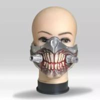 Маска Безумного Макса/Mask Mad Max