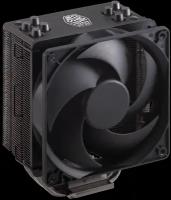 Кулер для процессора Cooler Master Hyper 212 Black Edition with LGA1700