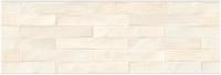 Керамическая плитка, настенная Emigres Brick beige 25x75 см (1,45 м²)