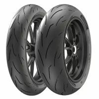 Мотошина Anlas Viento Sport 150/60 R17 66W TL Rear