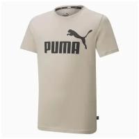 Футболка PUMA Ess Logo Tee