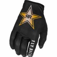 Перчатки FLY RACING LITE ROCKSTAR