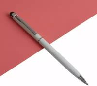 Стилус + ручка Belkin Stylus + Pen для смартфонов и планшетов, белая