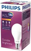 Лампа светодиодная PHILIPS LEDBulb 14.5W E27 3000K