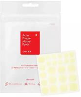 Патчи от воспалений и акне 24шт | Cosrx Acne Pimple Master Patch