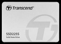 Твердотельный накопитель Transcend 1 ТБ SATA TS1TSSD225S
