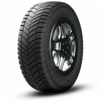 Шины летние Michelin Agilis TL 195/75 R16 107/105 R