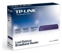 Маршрутизатор TP-Link TL-R470T+