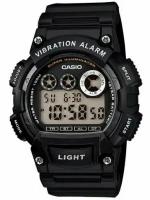 Наручные часы CASIO Collection W-735H-1A