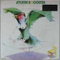 ATOMIC ROOSTER Atomic Rooster, LP (Reissue,180 Gram Pressing Vinyl)