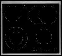 Electrolux Варочная поверхность Electrolux CME6436KX