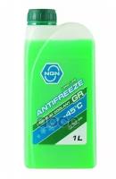 Антифриз Longlife Antifreeze (Green) Готовый Gr-45 (Green) Antifreeze 1l NGN арт. V172485639