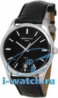 Наручные часы Certina