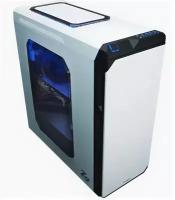 Компьютерный корпус Zalman Z9 NEO PLUS White