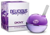 Парфюмерная вода Donna Karan DKNY Delicious Candy Apples Juicy Berry 50 мл