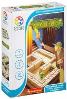 Головоломка BONDIBON Smart Games Лабиринт (BB0897)