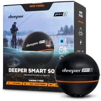 Эхолот Deeper PRO+ 2