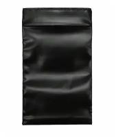 Пакет Зип-Лок 5*6см, 60мкм, черные, 1000 шт