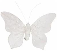 Изделие декоративное бабочка 17х11 см Lefard (535-280)