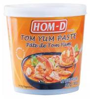 Паста Том Ям Hom-D, 400 гр