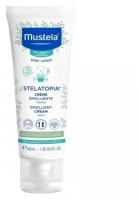 Mustela Крем-эмолент Stelatopia, 40 мл