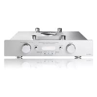 Плеер CD Accustic Arts PLAYER II (with D/A-converter USB 192 async.) silver