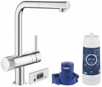 Grohe Blue Pure Minta