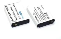 Аккумуляторная батарея (аккумулятор) IA-BP85A для фотоаппарата Samsung PL210 900mAh 3,7V