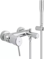 Смеситель Grohe Concetto 32212001