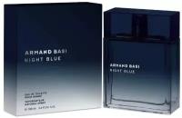 Туалетная вода Armand Basi Night Blue 50 мл