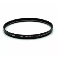 Canon Protect нейтральный защитный фильтр, 77 mm