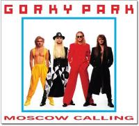 Gorky Park - Moscow Calling (винил, 2LP)