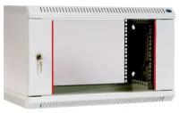 Шкаф коммутационный ЦМО 6U (600x300)