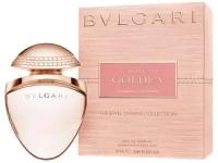 Bvlgari Rose Goldea парфюмерная вода 25 мл для женщин