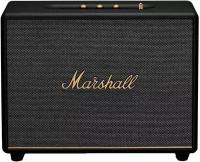 Портативная акустика Marshall Woburn III Black