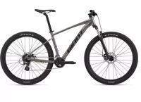 Велосипед Giant Talon 29 4 (2022) Metal Gray L