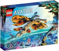 Конструктор LEGO Avatar 75576 Skimwing Adventure, 259 дет