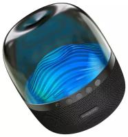 Колонка Borofone BP8 Glazed Black 6974443382280