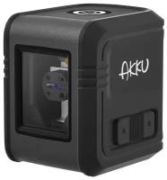 Уровень строительный лазерный AKKU Infrared Laser Level AK311 (Gray/Серый)