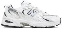 Кроссовки New Balance 530 Silver White Navy, 45EU