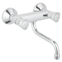 Смеситель для кухни Grohe Costa L 31187001